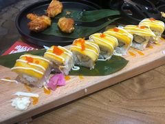 -九田家黑牛烤肉料理(二天地店)