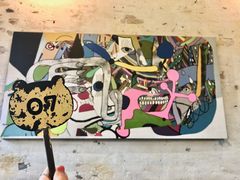 -莓园冰淇淋店
