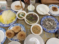-清真·鸦儿李记·小馆(后海店)