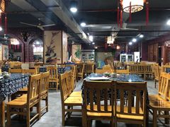 大堂-味老大土碗菜(中山三路店)