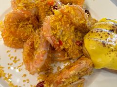 -解放碑威斯汀酒店-知味国际美食餐厅