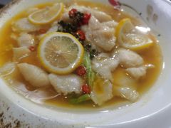 -确喜美味小厨(西单商场兰州店)