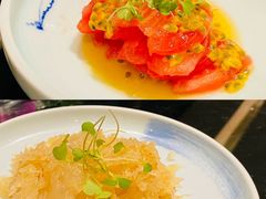 -夏宫中餐厅(静安香格里拉店)