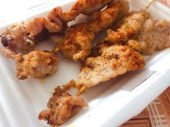 -豪香里脊肉串(大中路店)