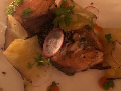 -Ocean's Table 欧舍