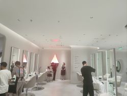 -3AM·S HAIR SALON烫发染发接发