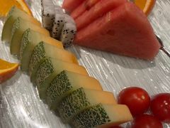 -申粤轩酒楼·三十年粤菜经典(丁香花园店)