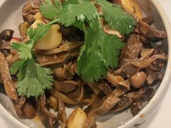 -原味田园·客家菜·土窑鸡(中航城君尚购物中心店)