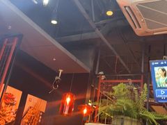 -小红烤翅(傅厚岗店)
