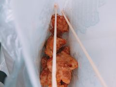 -傅强排骨(成都总店)