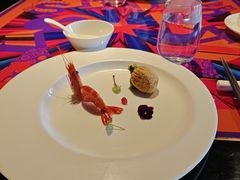 -上海滩餐厅(BFC外滩金融中心店)