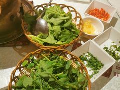 -阿斯牛牛·凉山菜(新会展店)