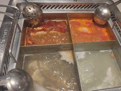 -海底捞火锅(城阳万象汇店)
