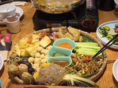 -滇铺子·云南特色菜·第九届野生菌美食节(东风东路c86店)