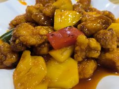 -佛有缘素食馆·荔湾老字号(陈家祠首店)