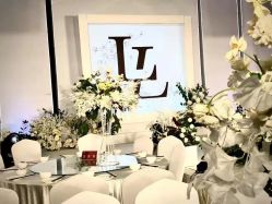 -阳光五洲大酒店·宴会厅