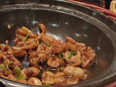 -甘家界牌柠檬鸭(青山店)