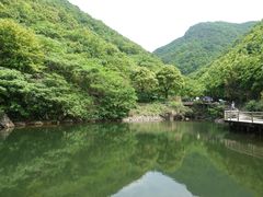 -东海大峡谷