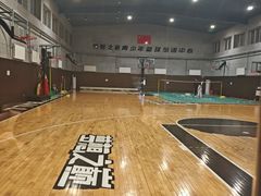 -梦想之巅·青少年篮球·羽毛球·培训中心(西站店)