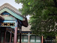 -张学良旧居陈列馆