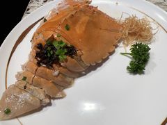 -棕榈岛海鲜自助餐厅(虹桥迎宾馆店)