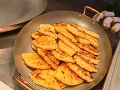 -松咖啡自助餐厅·松北香格里拉