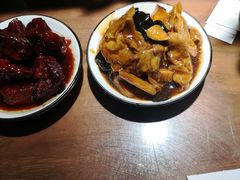 -十面春风·江南面馆(崇宁路店)