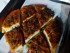 烤饼-铁诚烤肉
