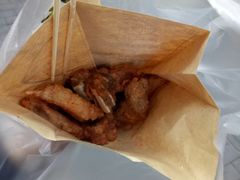 -傅强排骨(成都总店)