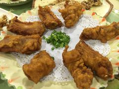 -区海鸡场饭店(石壁店)