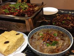 -人民公社大食堂(顺义总店)
