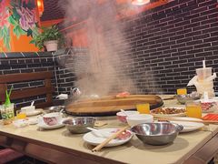 -王老六铁锅炖鱼(翠微店)