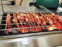 -小寒羊烧烤(凯瑞时代大厦店)