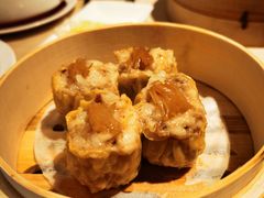 带子鲜虾烧卖-金苑海鲜酒家(来魅力店)