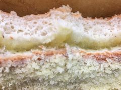 -巴黎贝甜(华堂新辰汇店)