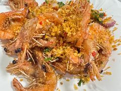 -花乐餐厅(涠洲岛店)