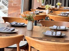 -BOR Eatery(安福路店)