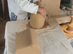 -景德镇古窑民俗博览区