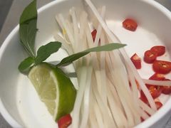 -FAT PHO大發越南粉(丰盛里店)