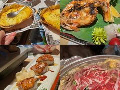 -南风(淮海街店)