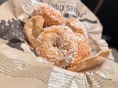 -太食獸泰式茶餐厅(IFS国金中心店)