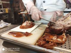 -大鸭梨烤鸭(左家庄店)