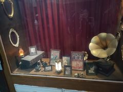 -棂笼·深度沉浸密室(武汉旗舰店)