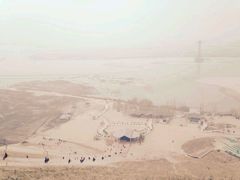 -古柏渡飞黄旅游区