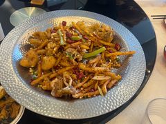 -聚鑫阁江浙菜·非遗传承技艺(青村帝华园店)