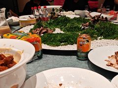 -凤凰园烤鸭店·唐山菜·传承花椒肉(老唐丰路店)