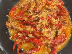 -聚味瞿记·龙虾堂(天元店)