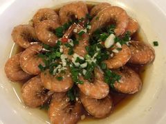 -阿婆农家菜(车墩店)