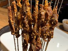 -三个大叔东北烧烤·砂锅菜(西三旗店)