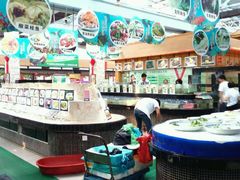 -森谷美食公园(杨行店)